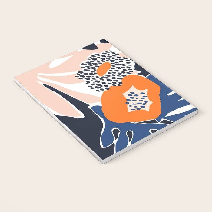 More design for a happy life - high Notebook Gallery Image 3