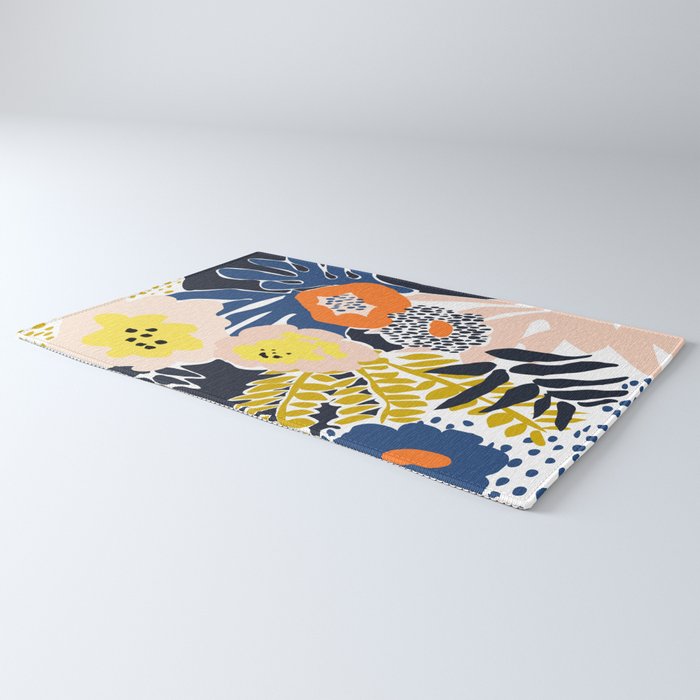 More design for a happy life - high Rug Gallery Image 3