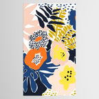 More design for a happy life - high Tablecloth Gallery Image 2