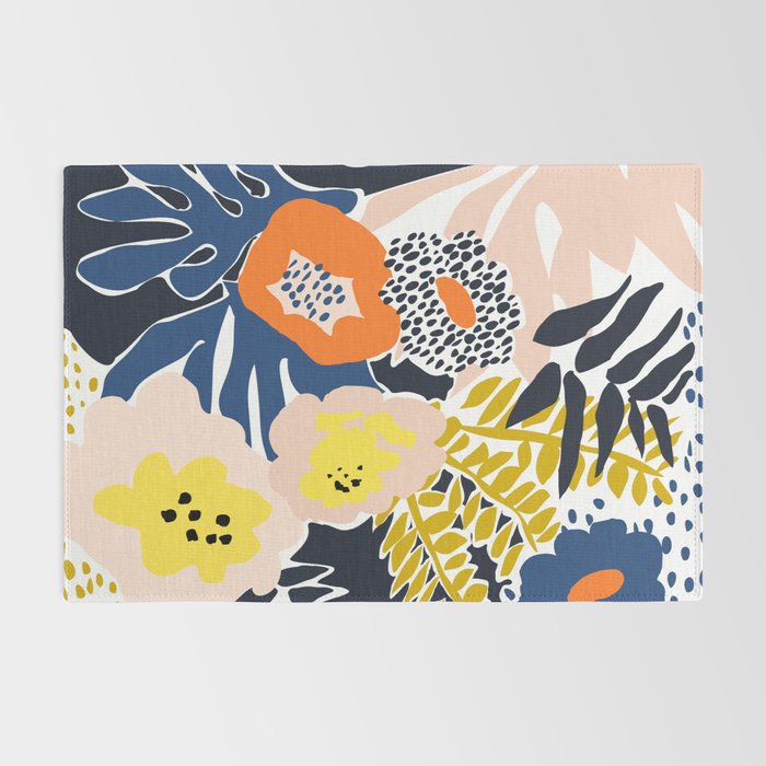 More design for a happy life - high Rug Gallery Image 2