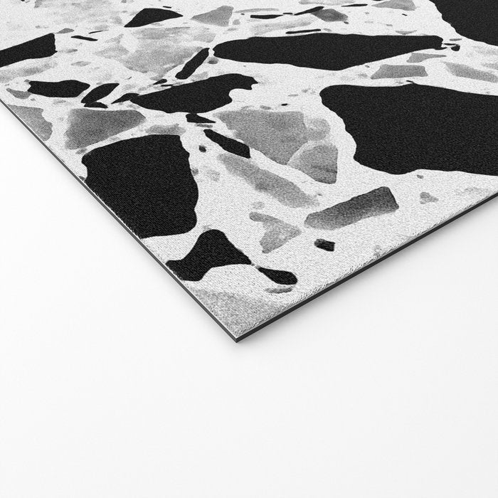 TERRAZZO Welcome Mat Gallery Image 2