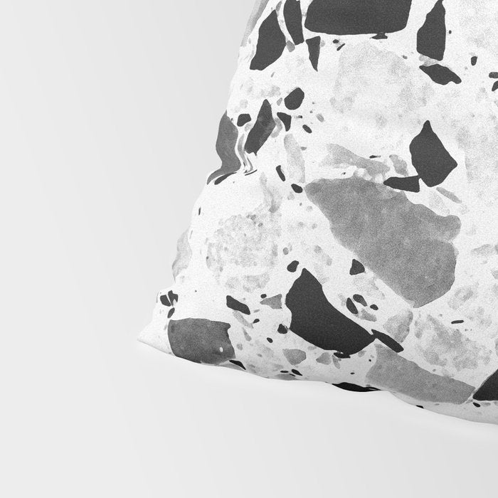 TERRAZZO Pillow Sham Gallery Image 4
