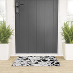 TERRAZZO Welcome Mat Gallery Image 3
