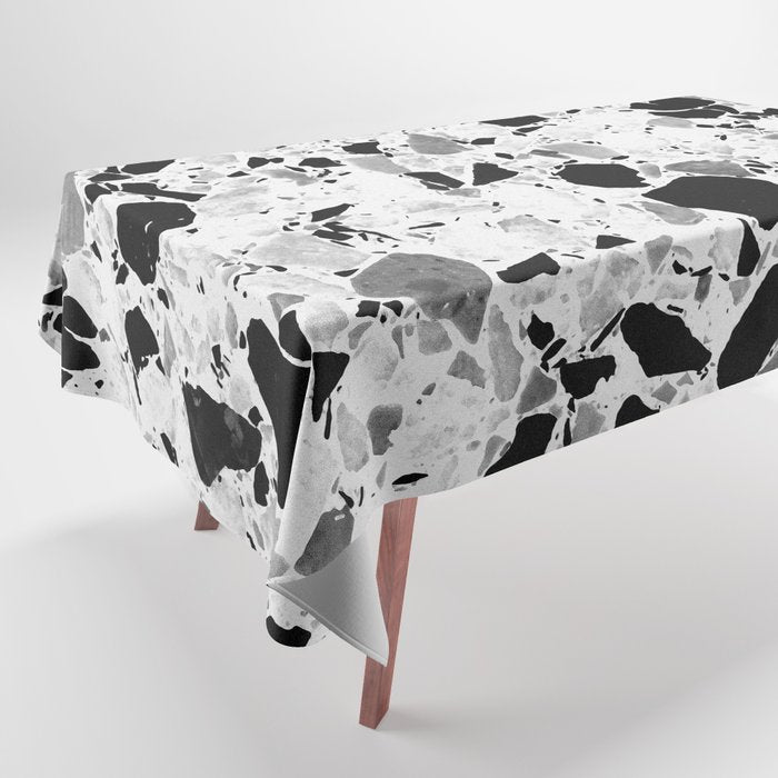 TERRAZZO Tablecloth Gallery Image 1