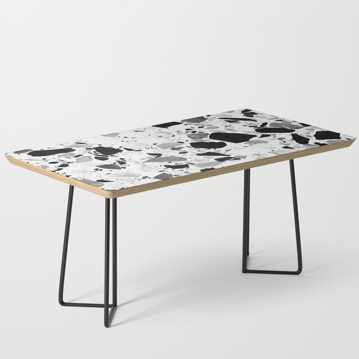 TERRAZZO Coffee Table Gallery Image 1