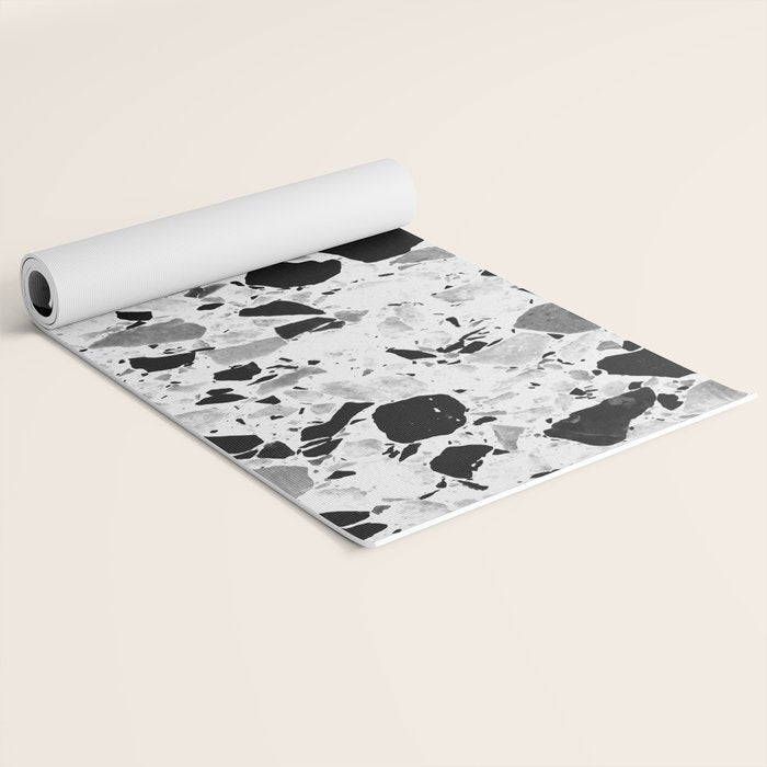 TERRAZZO Yoga Mat Gallery Image 2