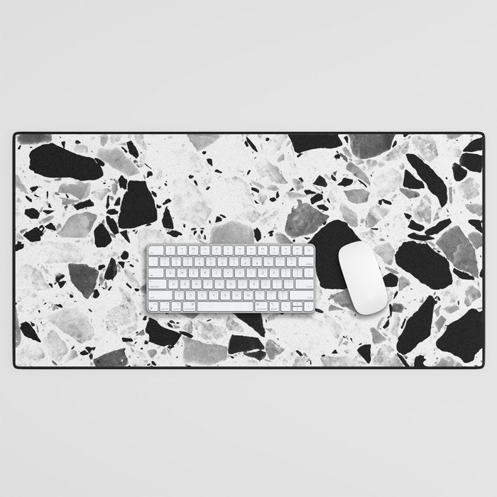 TERRAZZO Desk Mat Gallery Image 1