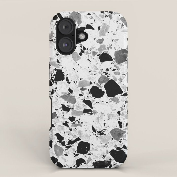 TERRAZZO iPhone Case Gallery Image 1