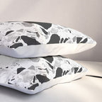 TERRAZZO Pillow Sham Gallery Image 3