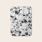 TERRAZZO Bath Mat Gallery Image 1