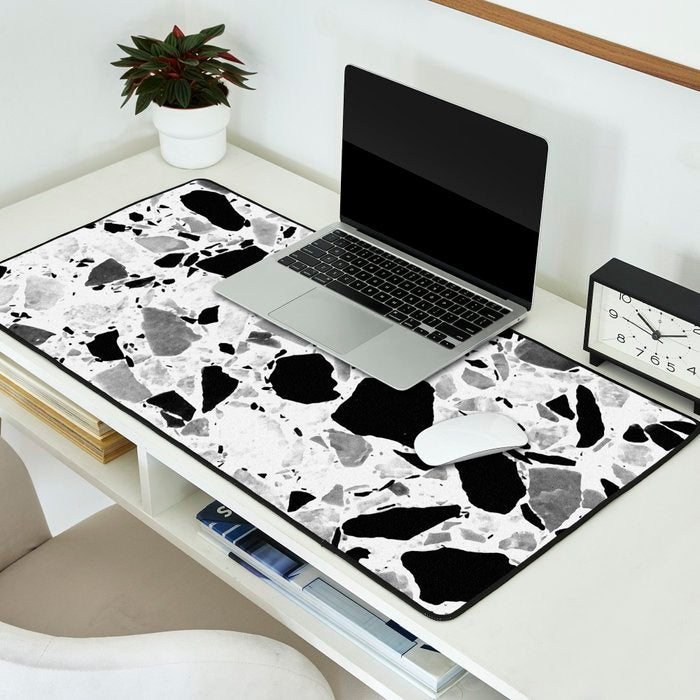 TERRAZZO Desk Mat Gallery Image 2