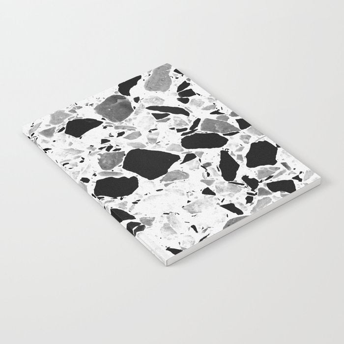 TERRAZZO Notebook Gallery Image 2