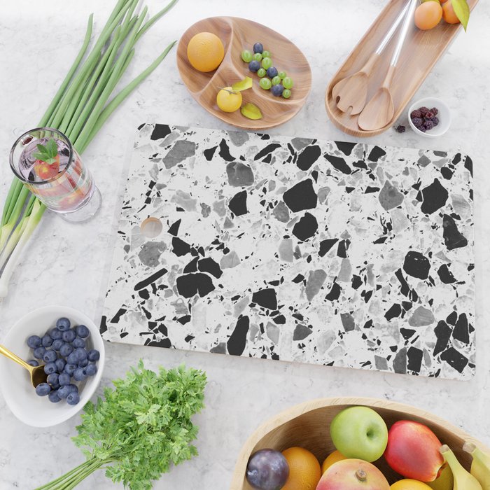 TERRAZZO Cutting Board Gallery Image 2