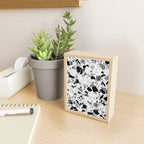 TERRAZZO Mini Art Print Gallery Image 2