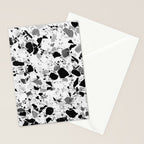 TERRAZZO Stationery Card Gallery Image 2