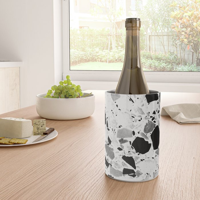 TERRAZZO Wine Chiller Gallery Image 4