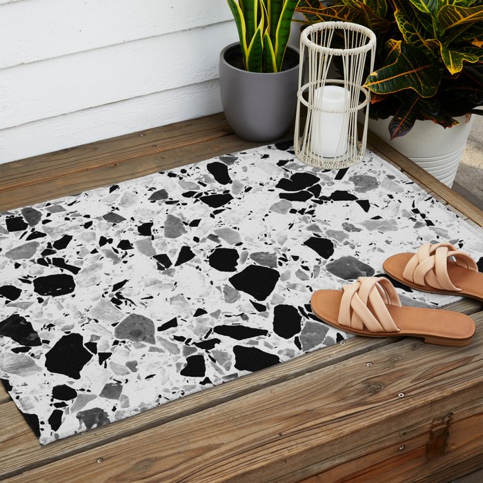 TERRAZZO Outdoor Rug Gallery Image 2
