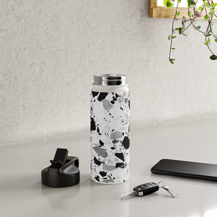TERRAZZO Water Bottle Gallery Image 4