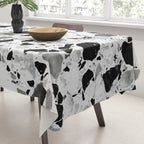 TERRAZZO Tablecloth Gallery Image 3