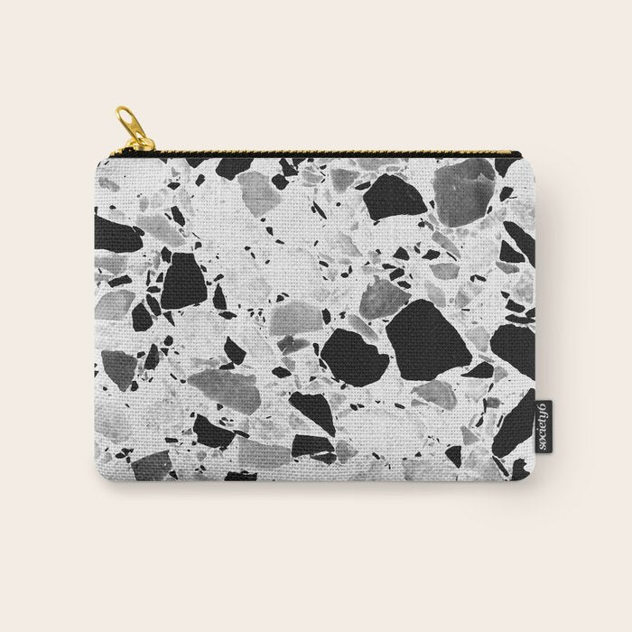TERRAZZO Carry All Pouch Gallery Image 1