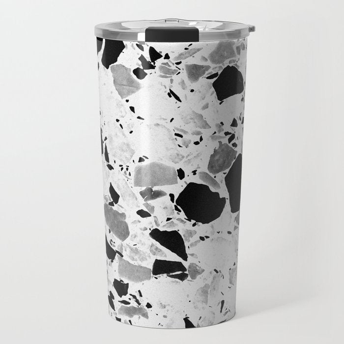 TERRAZZO Travel Mug Gallery Image 1