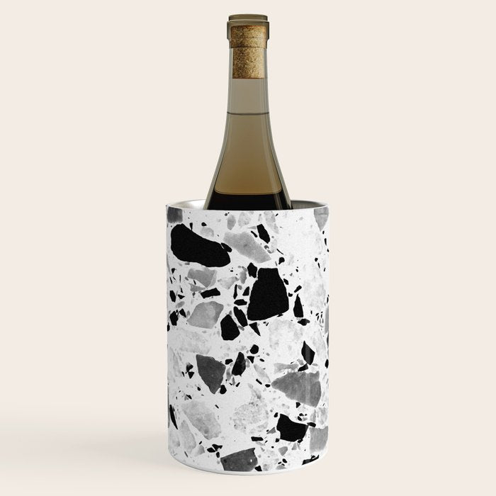 TERRAZZO Wine Chiller Gallery Image 2