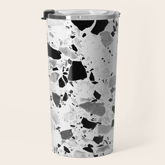 TERRAZZO Travel Mug Gallery Image 3
