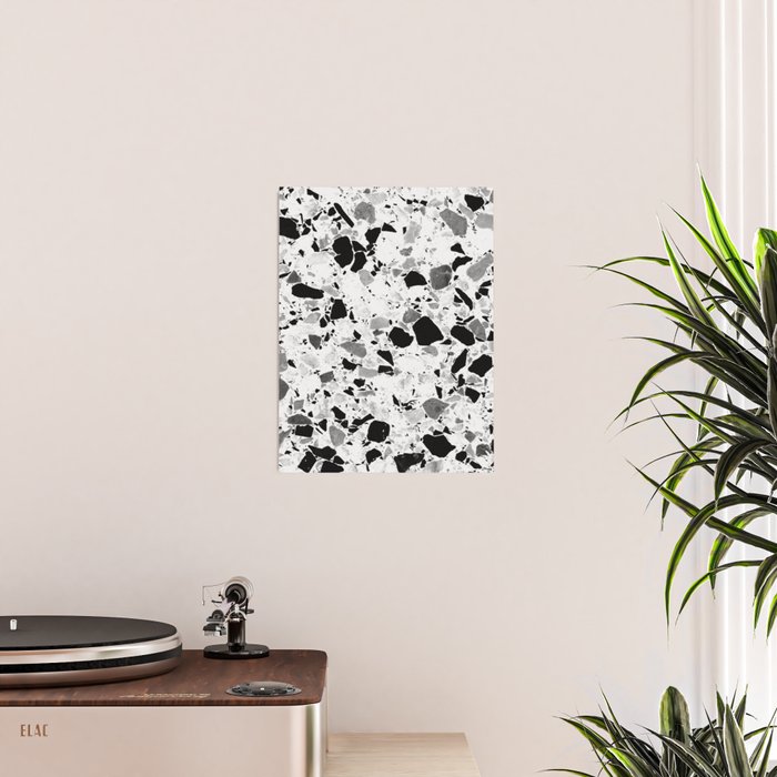TERRAZZO Poster Gallery Image 2