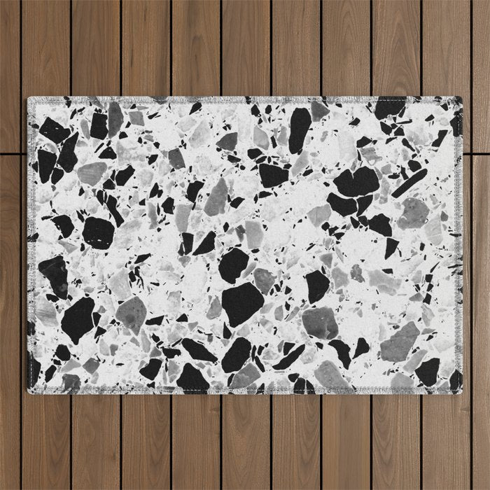 TERRAZZO Outdoor Rug Gallery Image 1