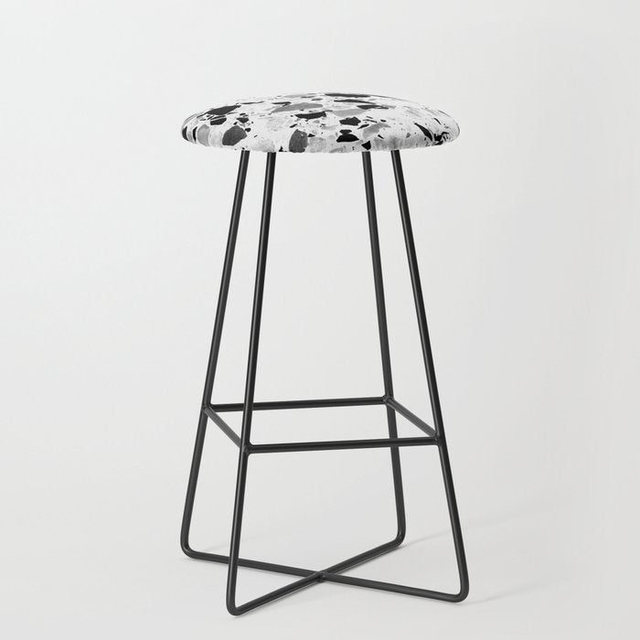 TERRAZZO Stool Gallery Image 1