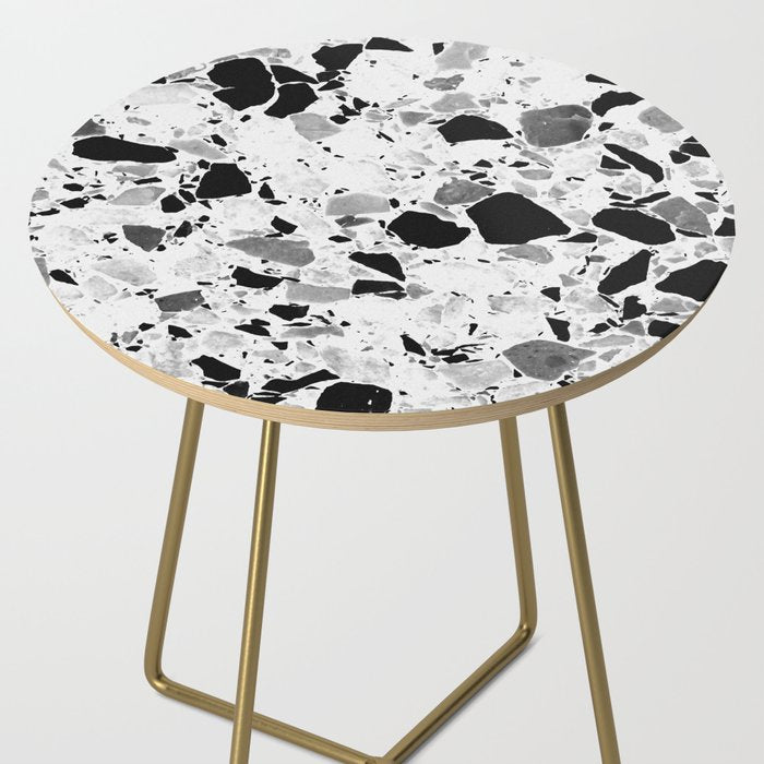 TERRAZZO Side Table Gallery Image 2