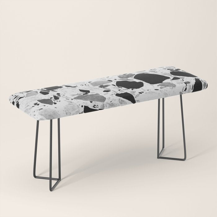 TERRAZZO Bench Gallery Image 1