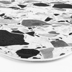 TERRAZZO Bath Mat Gallery Image 3
