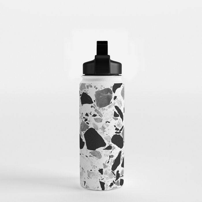 TERRAZZO Water Bottle Gallery Image 2