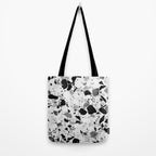 TERRAZZO Tote Bag Gallery Image 2