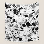 TERRAZZO Wall Tapestry Gallery Image 4