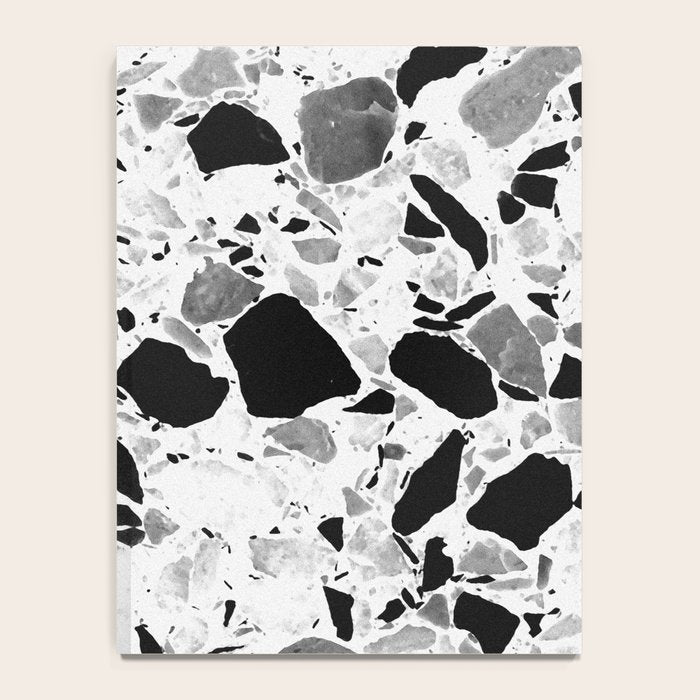 TERRAZZO Notebook Gallery Image 4