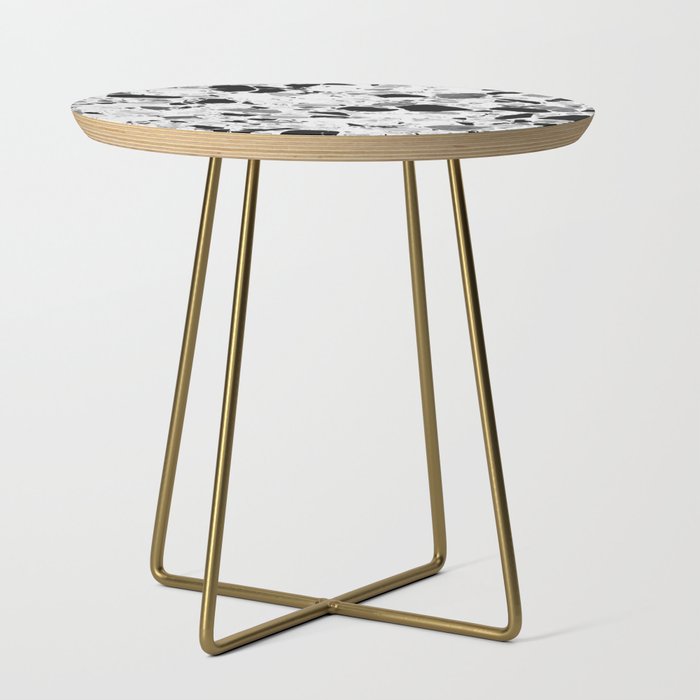TERRAZZO Side Table Gallery Image 1