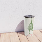 Christmas State of Mind Travel Mug Gallery Image 4