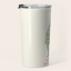 Christmas State of Mind Travel Mug Gallery Image 3