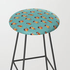 Hula dancers Stool Gallery Image 2