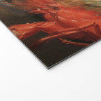 CAT DINNER Welcome Mat Gallery Image 2