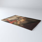 CAT DINNER Rug Gallery Image 3
