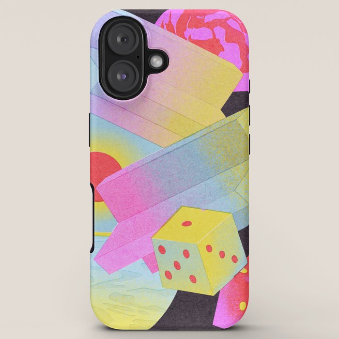 Planetary Notions iPhone Case Gallery Image 5