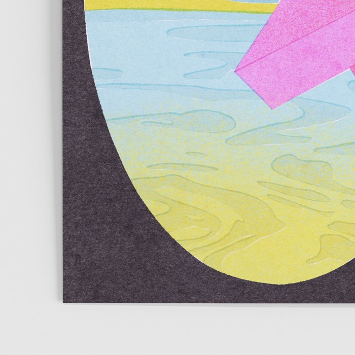 Planetary Notions Poster Gallery Image 3