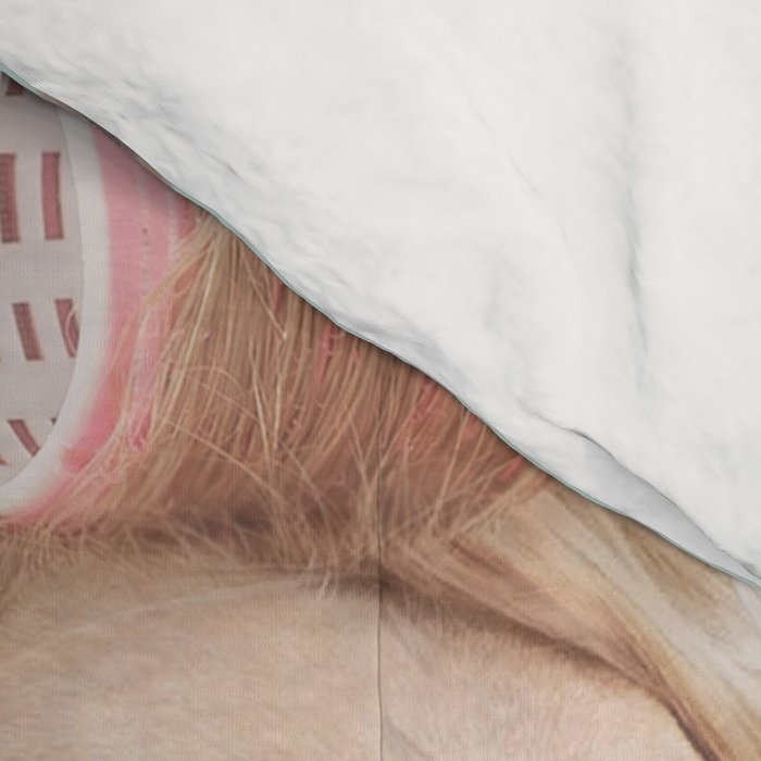 PALOMINO HORSE Comforter Gallery Image 4
