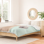 PALOMINO HORSE Duvet Cover Gallery Image 2