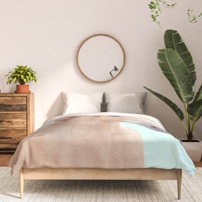 PALOMINO HORSE Comforter Gallery Image 3