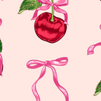 Cherries & Bow Coquette Pack Coffee Mug Gallery Image 2