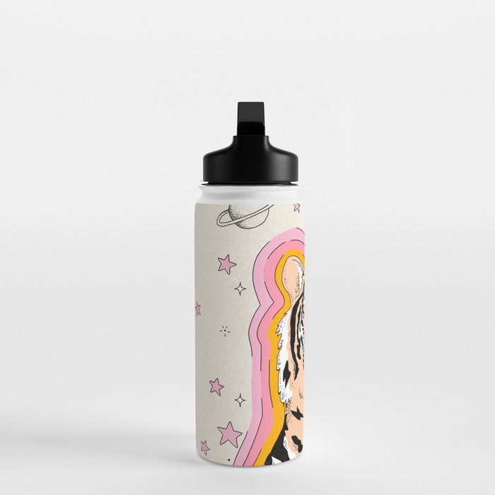 Celestial Tiger Water Bottle Gallery Image 3